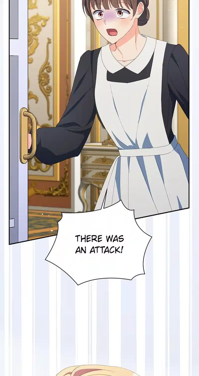 The Contract Couple: Ines & Kaisac Chapter 63 300 ch 63 32