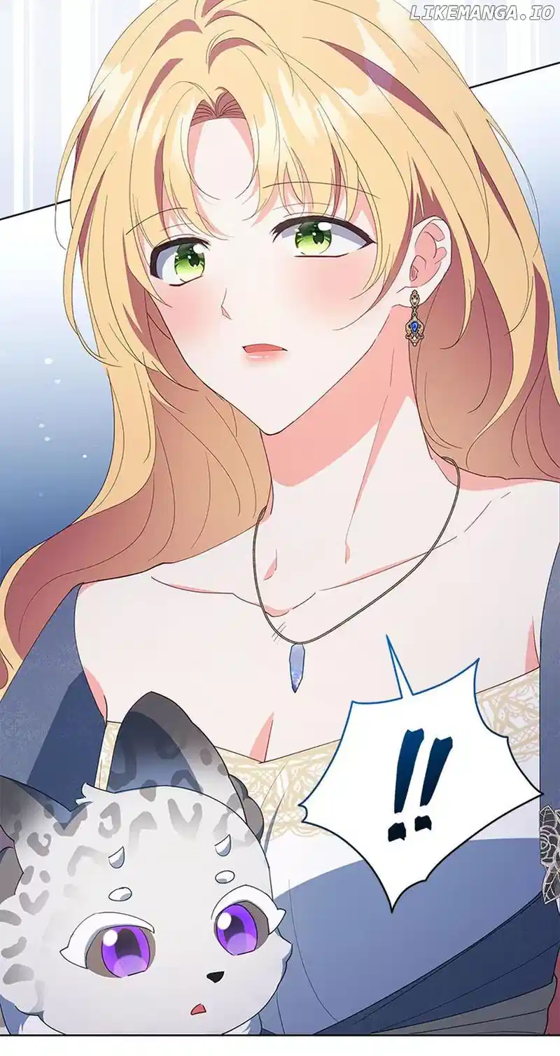 The Contract Couple: Ines & Kaisac Chapter 63 301 ch 63 33