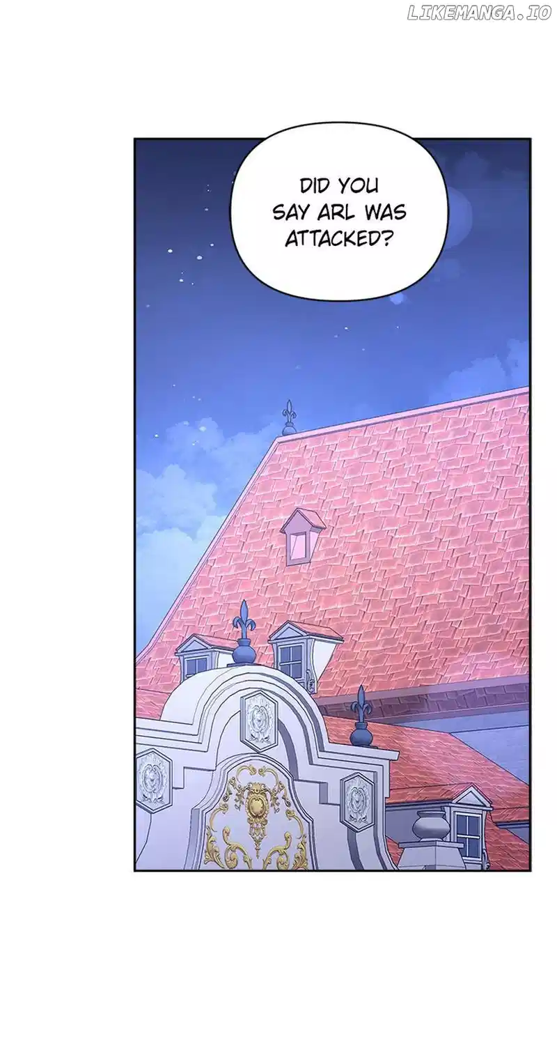 The Contract Couple: Ines & Kaisac Chapter 63 303 ch 63 35