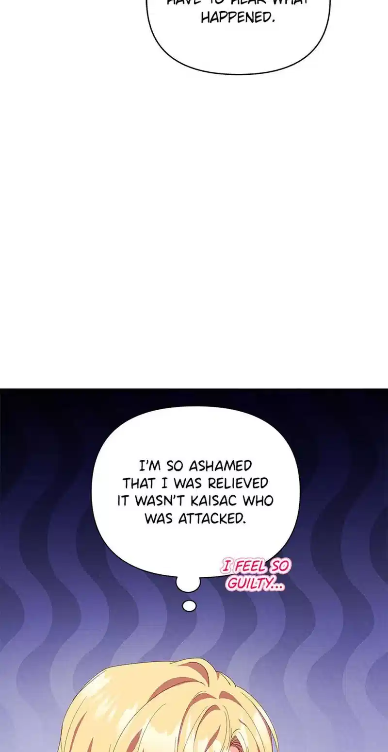 The Contract Couple: Ines & Kaisac Chapter 63 305 ch 63 37