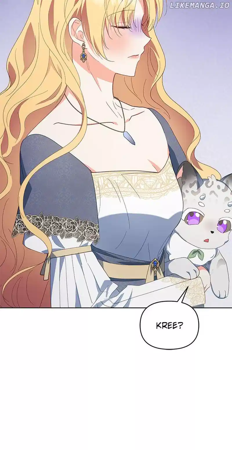 The Contract Couple: Ines & Kaisac Chapter 63 306 ch 63 38