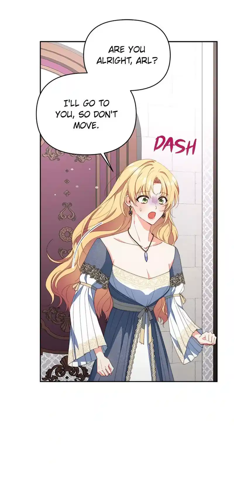 The Contract Couple: Ines & Kaisac Chapter 63 314 ch 63 46