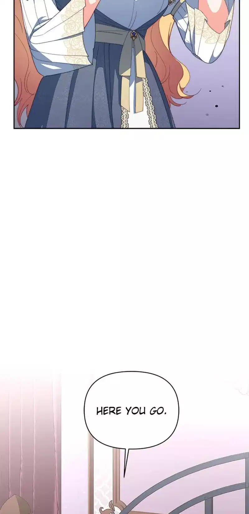 The Contract Couple: Ines & Kaisac Chapter 63 317 ch 63 49