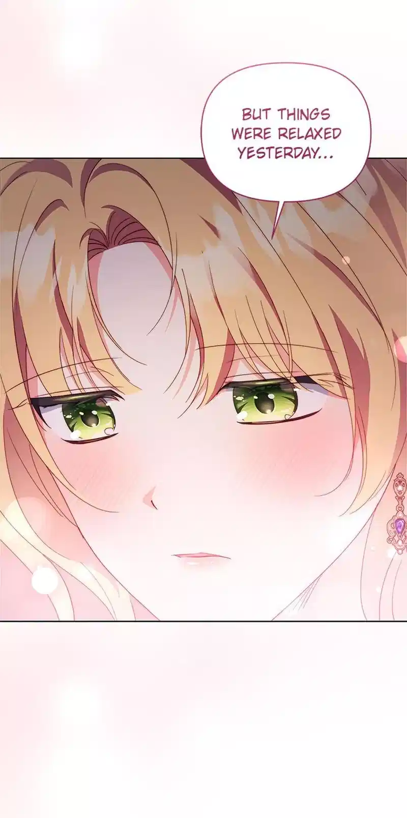 The Contract Couple: Ines & Kaisac Chapter 63 273 ch 63 5