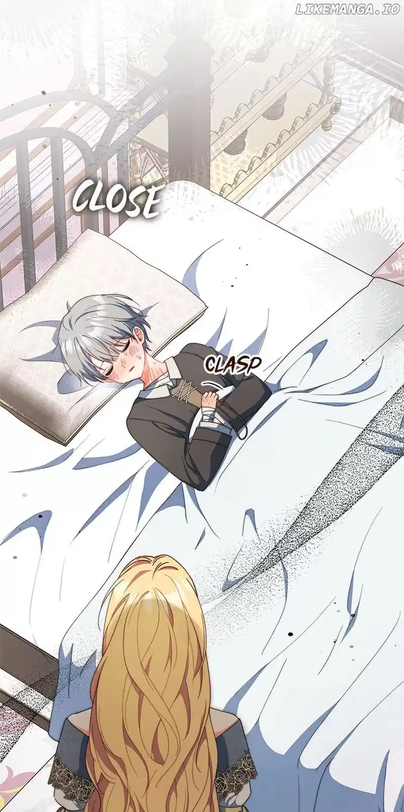 The Contract Couple: Ines & Kaisac Chapter 63 320 ch 63 52