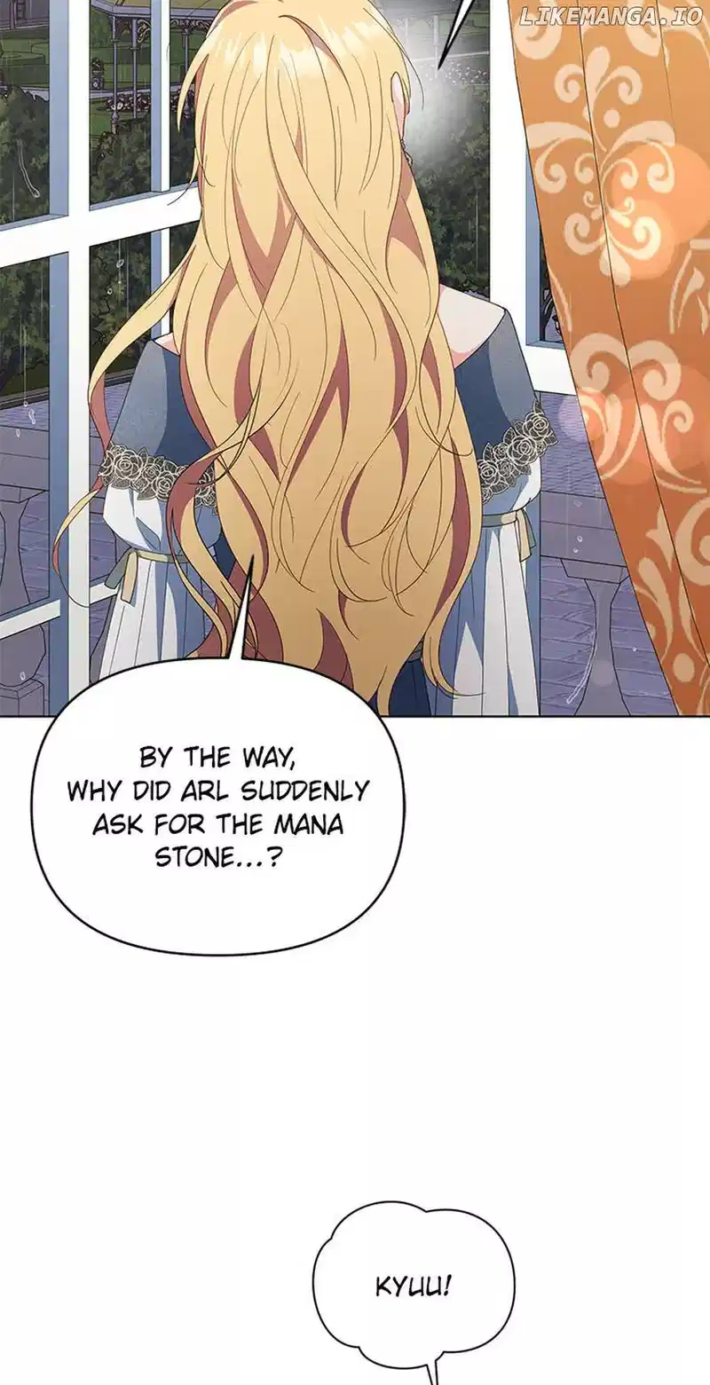 The Contract Couple: Ines & Kaisac Chapter 63 327 ch 63 59