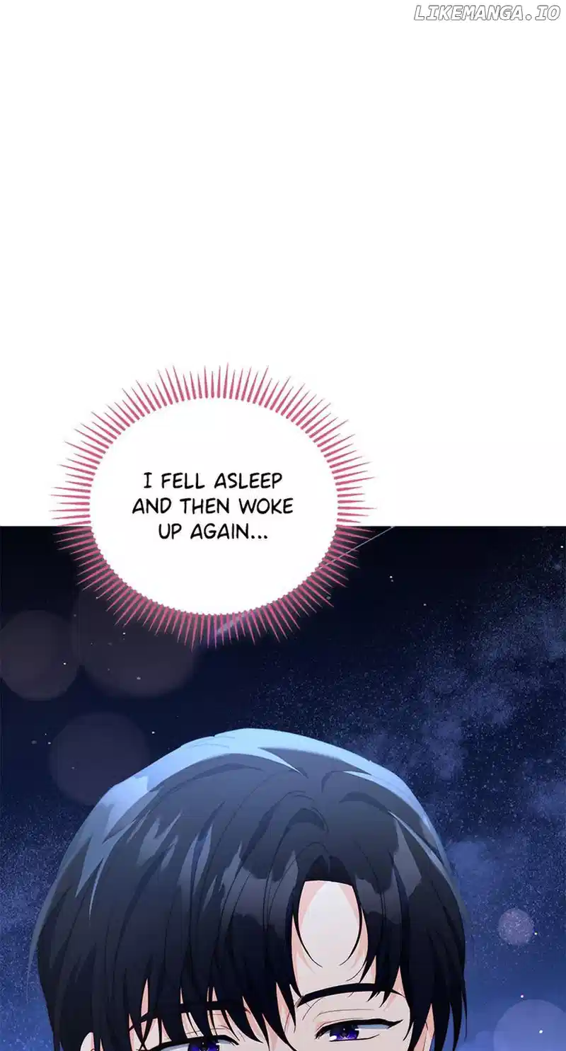 The Contract Couple: Ines & Kaisac Chapter 63 275 ch 63 7