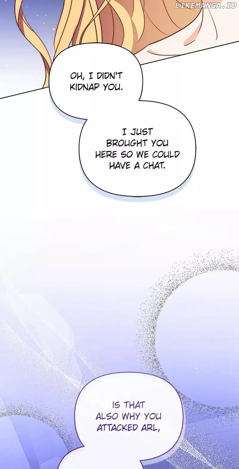 The Contract Couple: Ines & Kaisac Chapter 63 346 ch 63 78