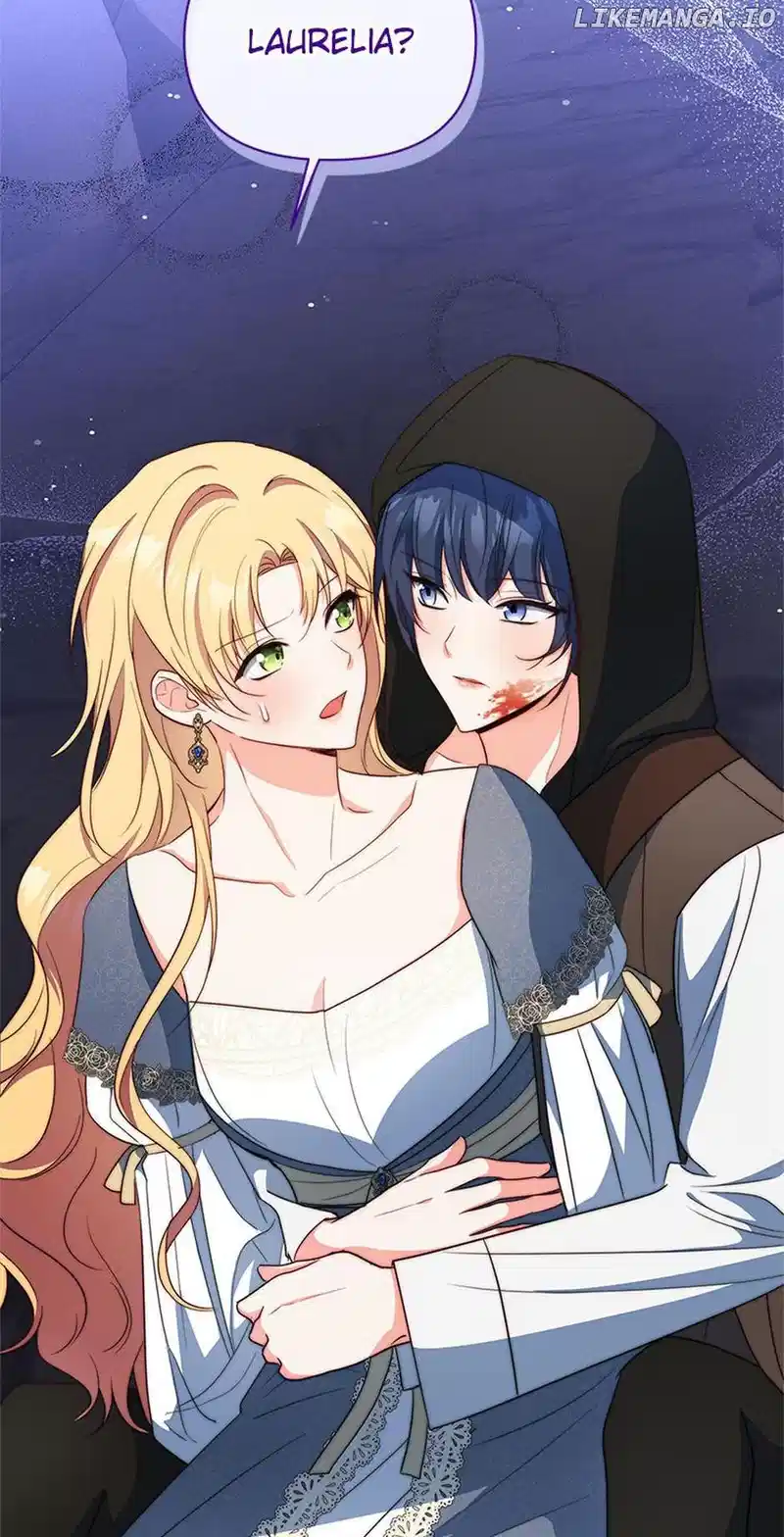 The Contract Couple: Ines & Kaisac Chapter 63 347 ch 63 79