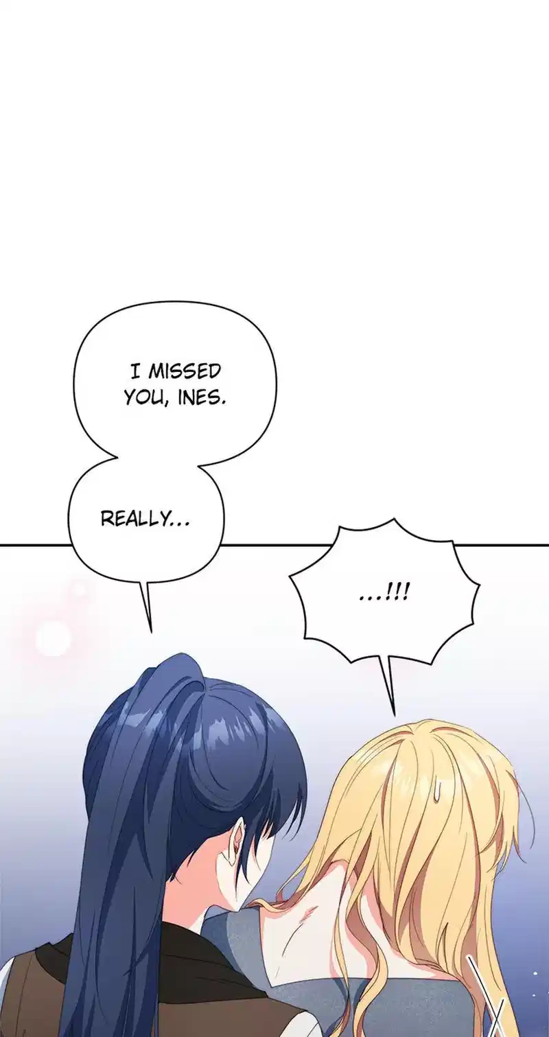 The Contract Couple: Ines & Kaisac Chapter 63 350 ch 63 82