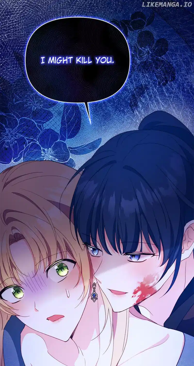 The Contract Couple: Ines & Kaisac Chapter 63 353 ch 63 85