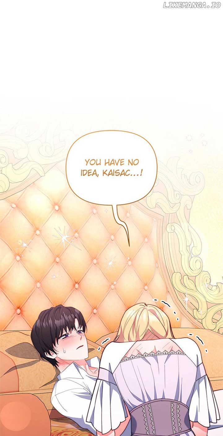 The Contract Couple: Ines & Kaisac Chapter 65 329 ch 65 46