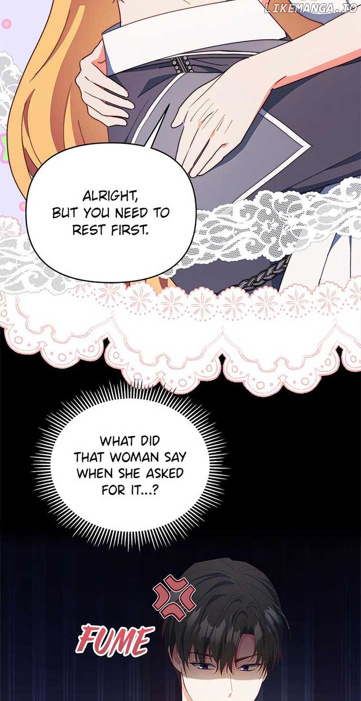 The Contract Couple: Ines & Kaisac Chapter 65 290 ch 65 7