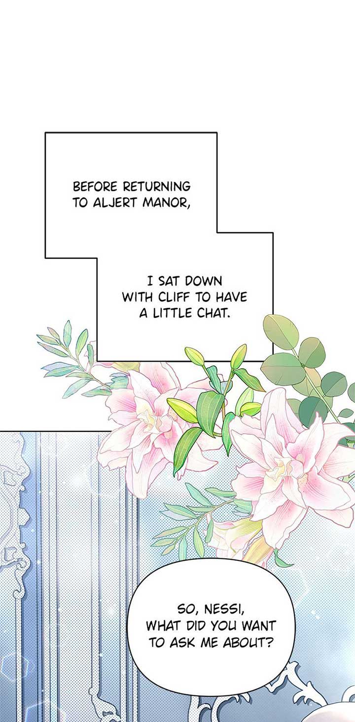 The Contract Couple: Ines & Kaisac Chapter 79 296 ch 79 1
