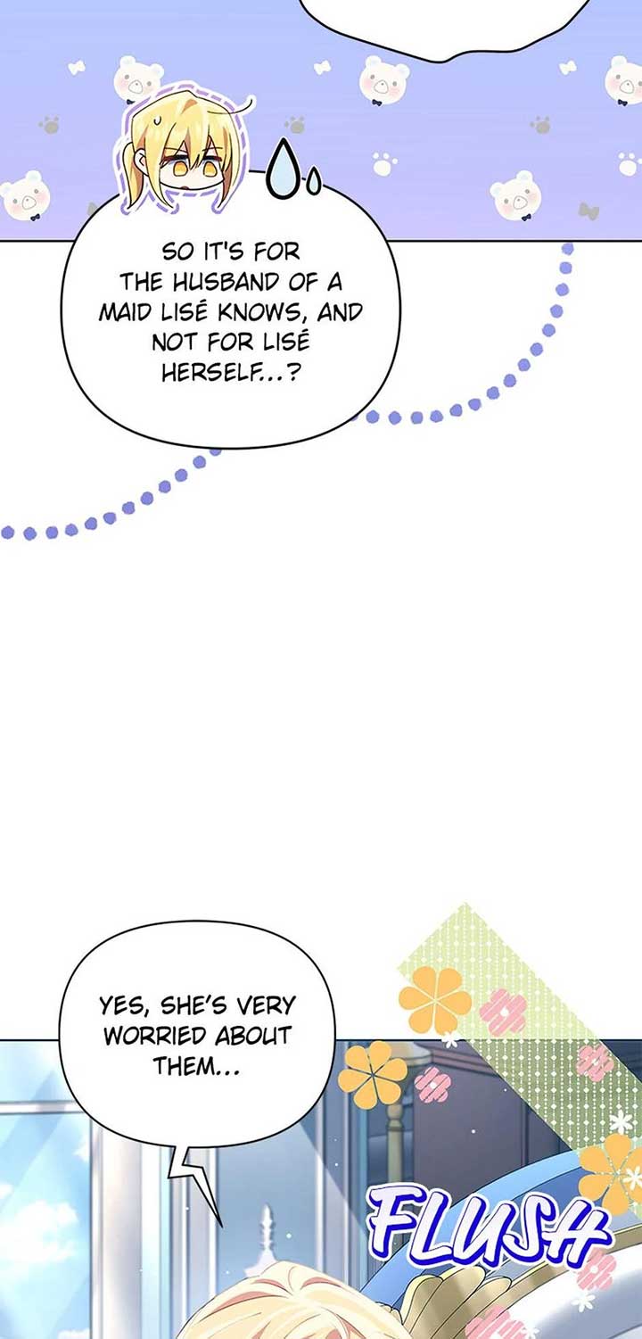 The Contract Couple: Ines & Kaisac Chapter 79 305 ch 79 10