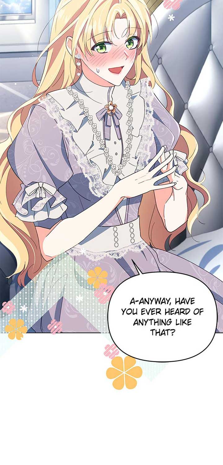 The Contract Couple: Ines & Kaisac Chapter 79 306 ch 79 11
