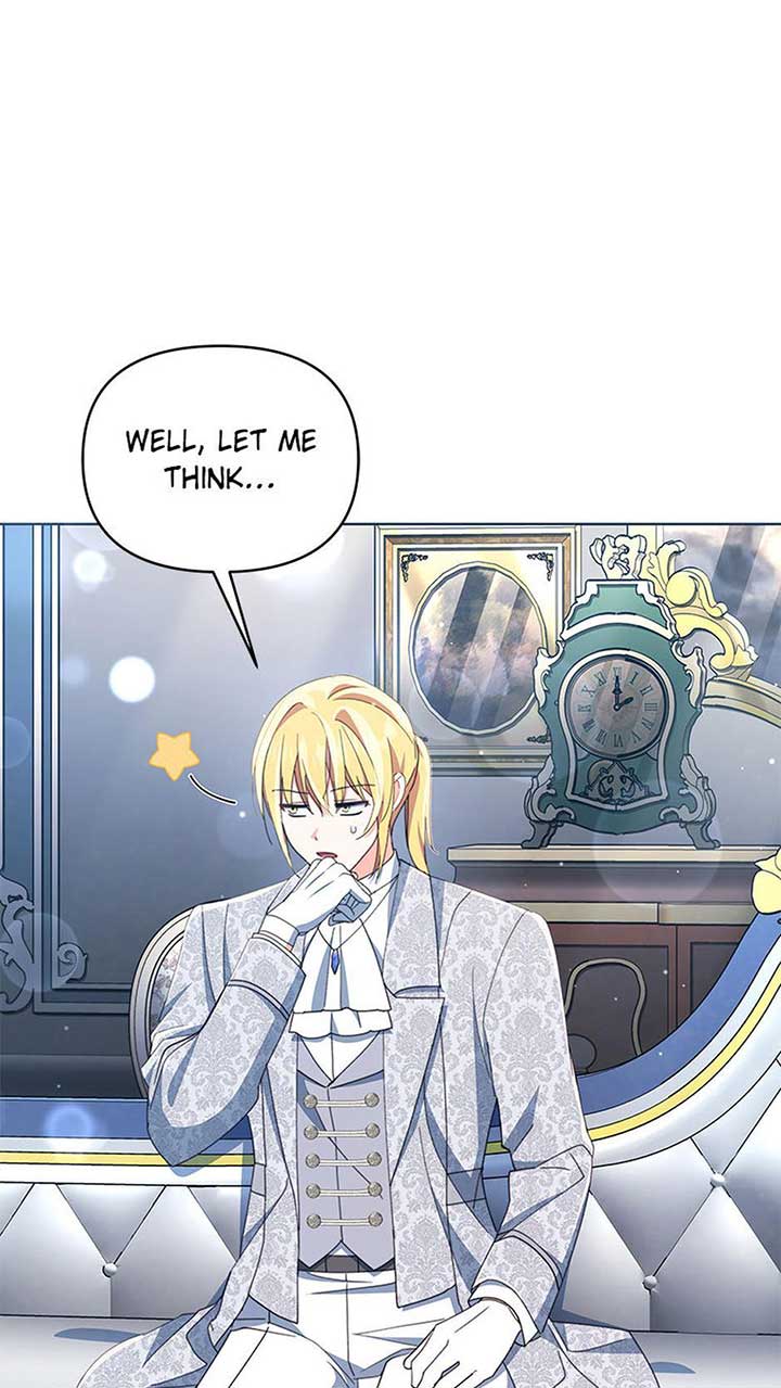 The Contract Couple: Ines & Kaisac Chapter 79 307 ch 79 12