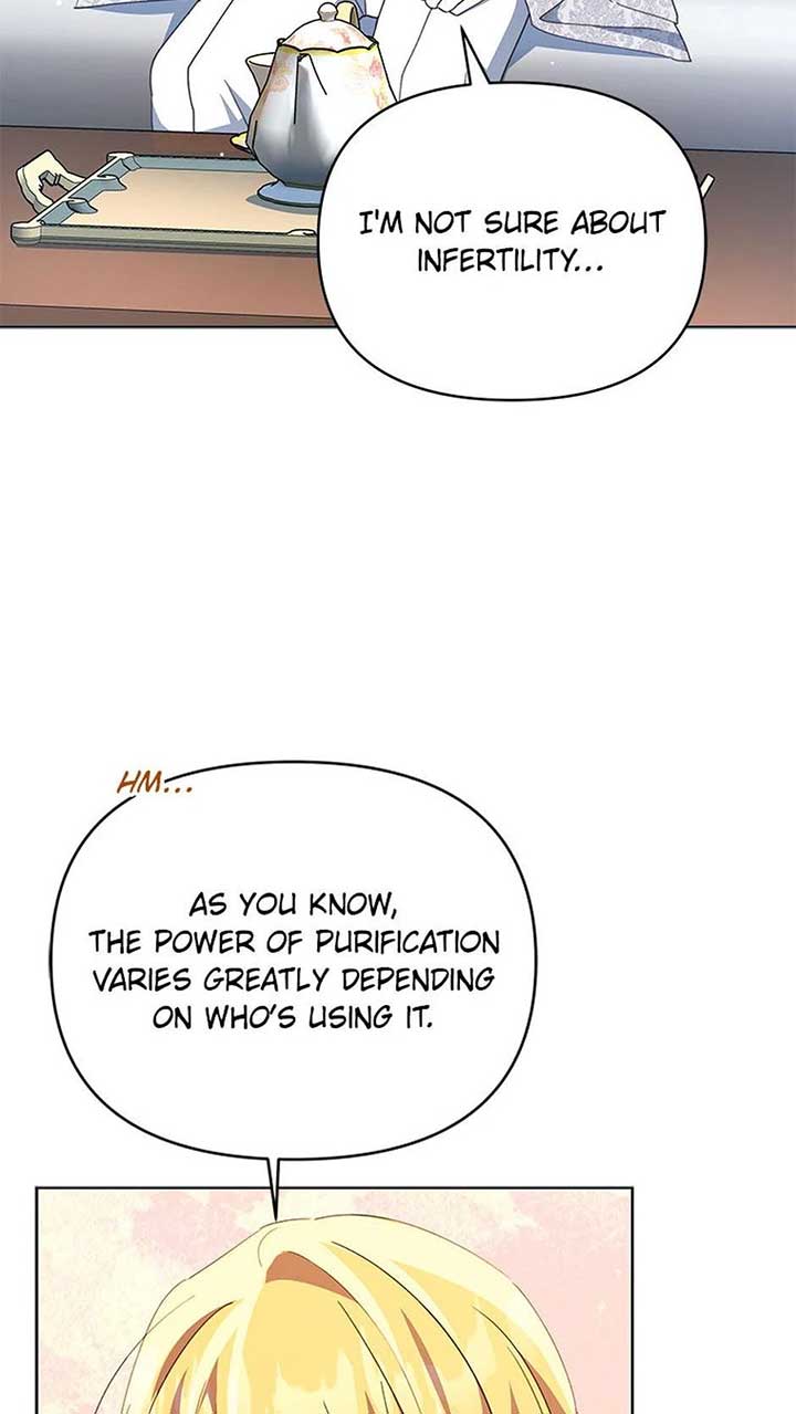 The Contract Couple: Ines & Kaisac Chapter 79 308 ch 79 13