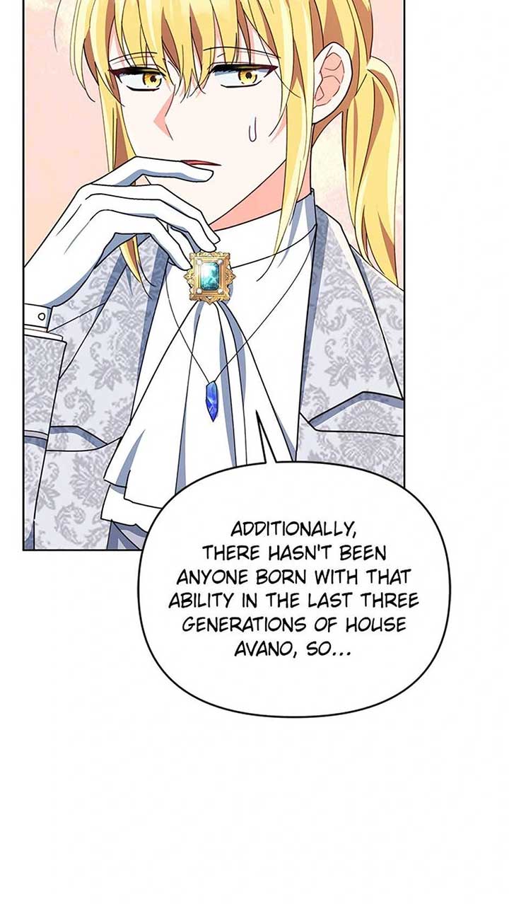 The Contract Couple: Ines & Kaisac Chapter 79 309 ch 79 14