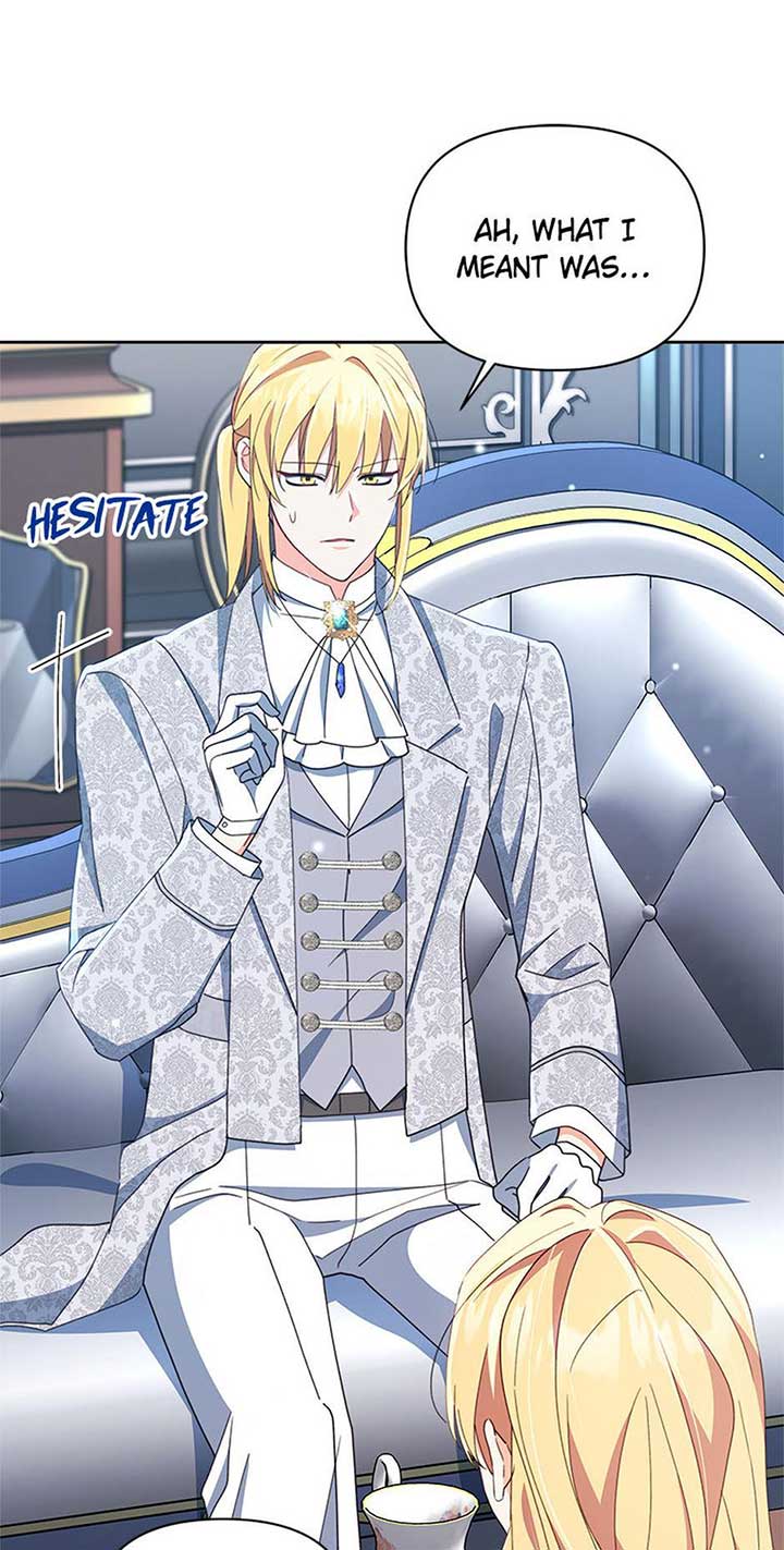 The Contract Couple: Ines & Kaisac Chapter 79 310 ch 79 15
