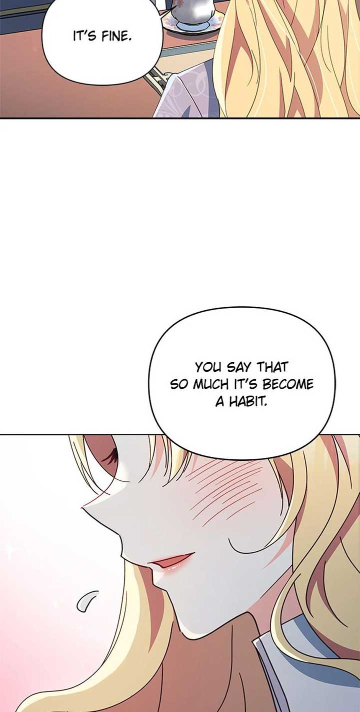 The Contract Couple: Ines & Kaisac Chapter 79 311 ch 79 16