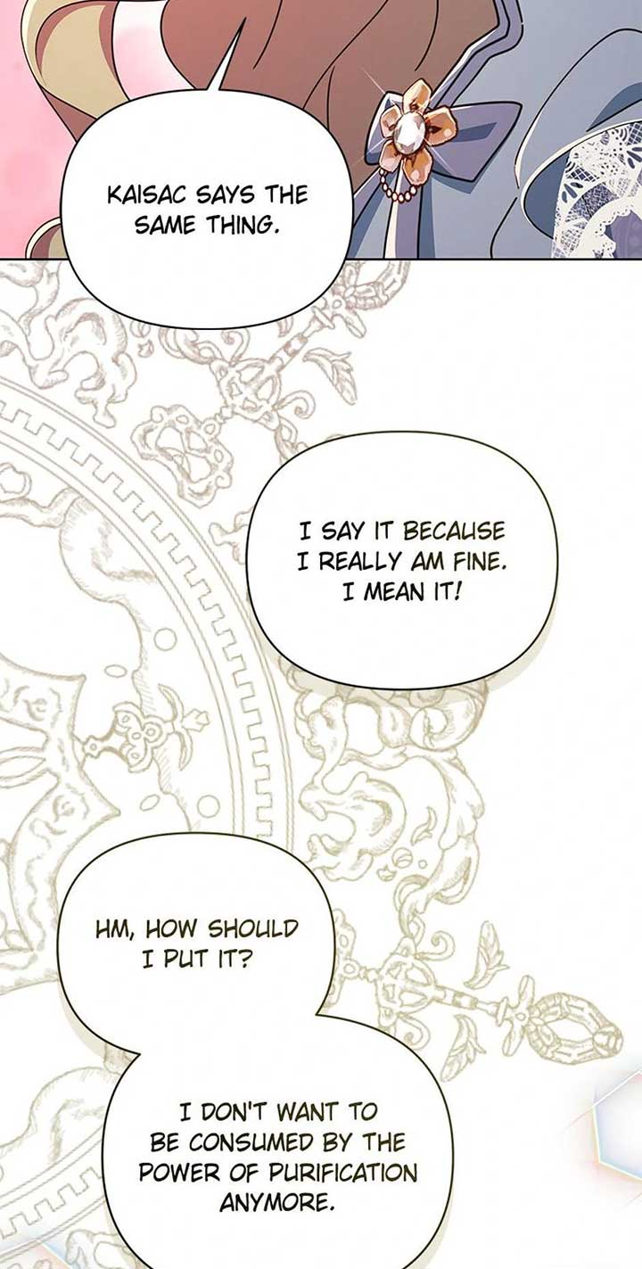 The Contract Couple: Ines & Kaisac Chapter 79 312 ch 79 17