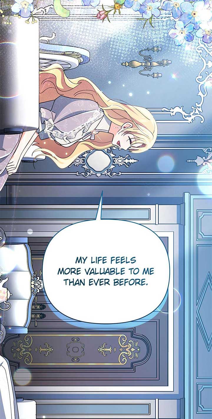 The Contract Couple: Ines & Kaisac Chapter 79 314 ch 79 19