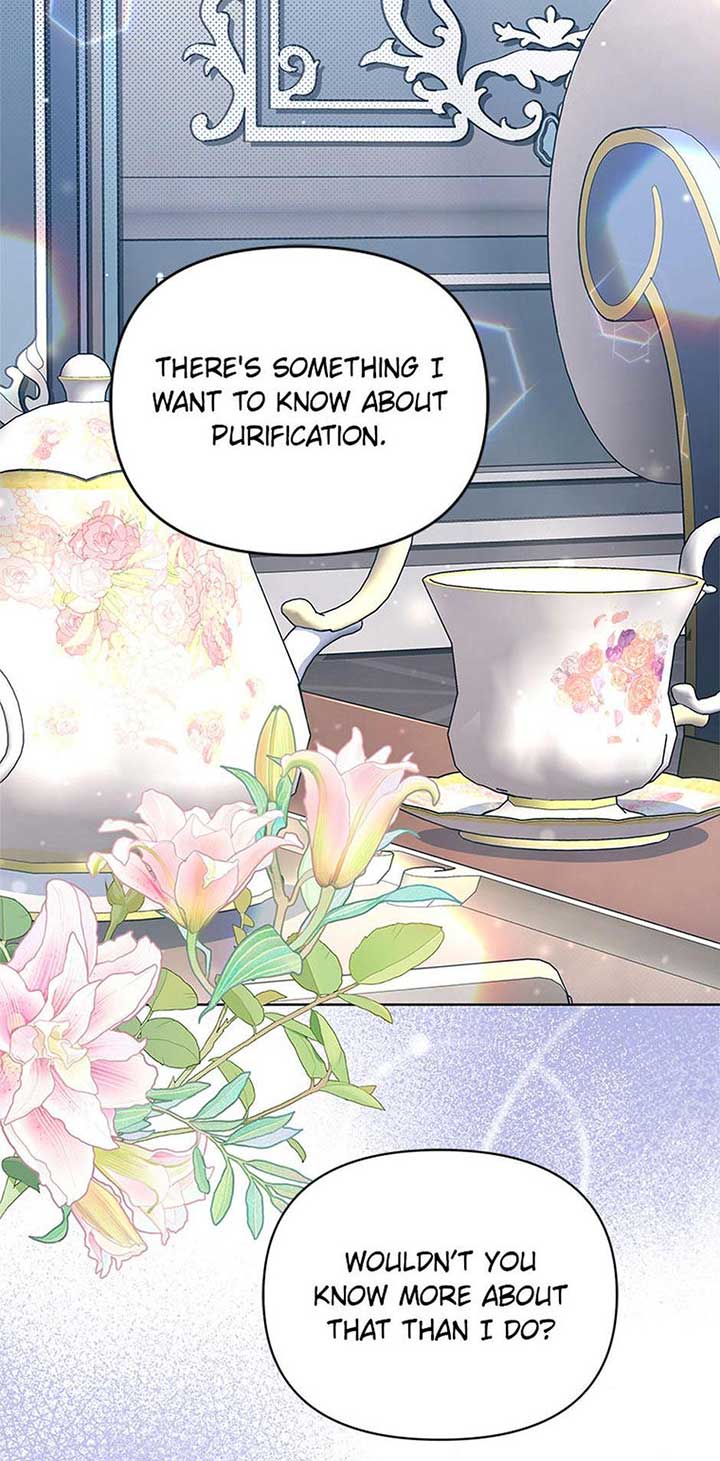 The Contract Couple: Ines & Kaisac Chapter 79 297 ch 79 2
