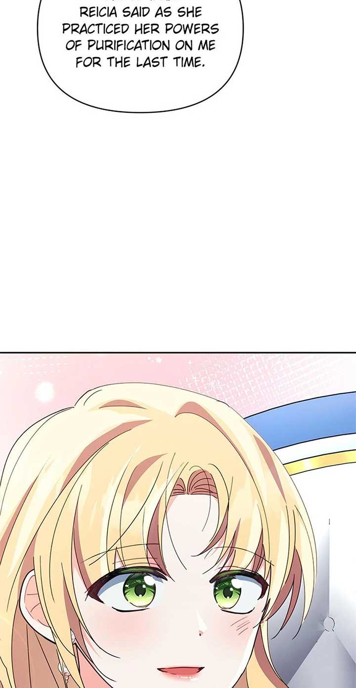 The Contract Couple: Ines & Kaisac Chapter 79 317 ch 79 22