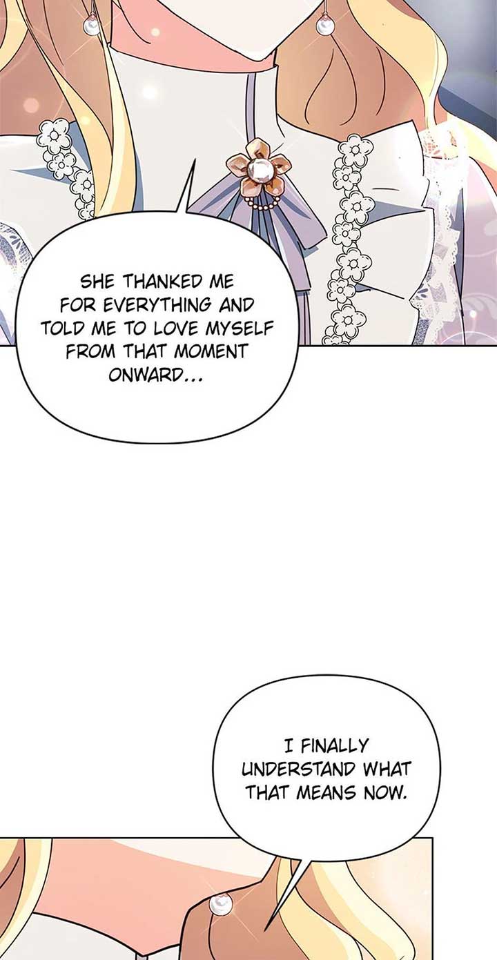The Contract Couple: Ines & Kaisac Chapter 79 318 ch 79 23