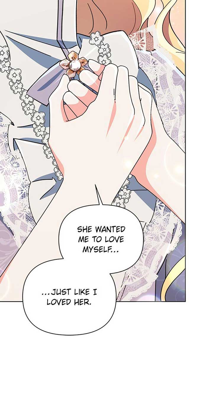 The Contract Couple: Ines & Kaisac Chapter 79 319 ch 79 24