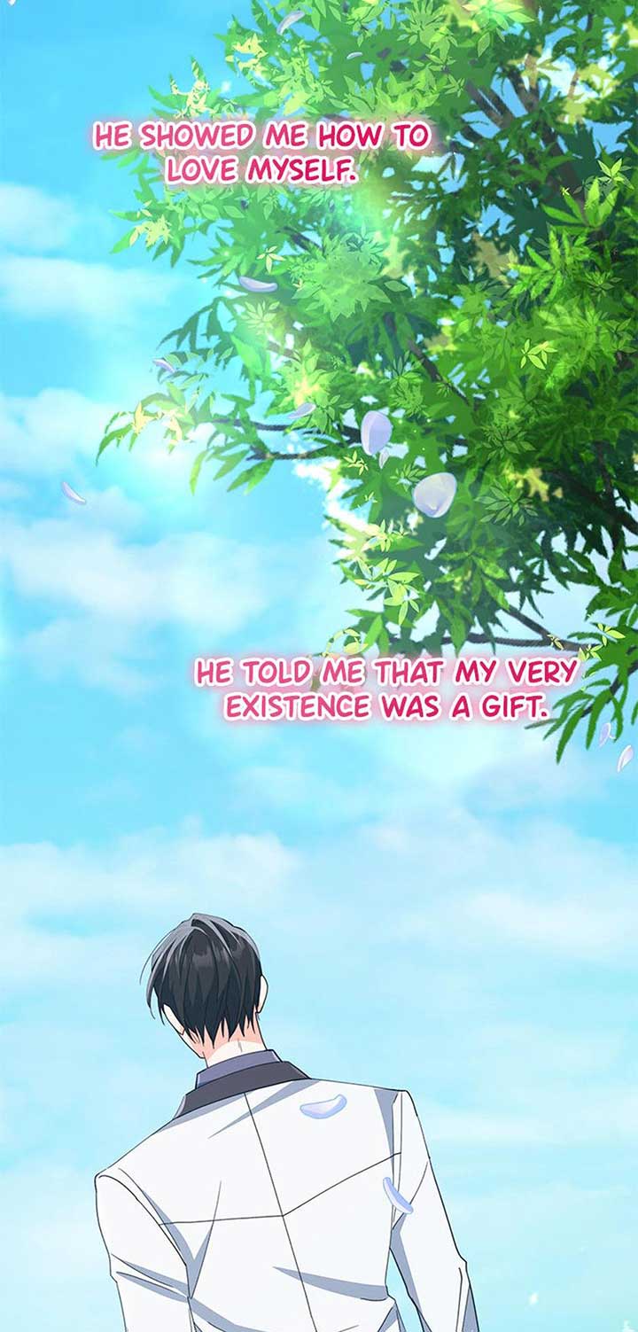 The Contract Couple: Ines & Kaisac Chapter 79 321 ch 79 26