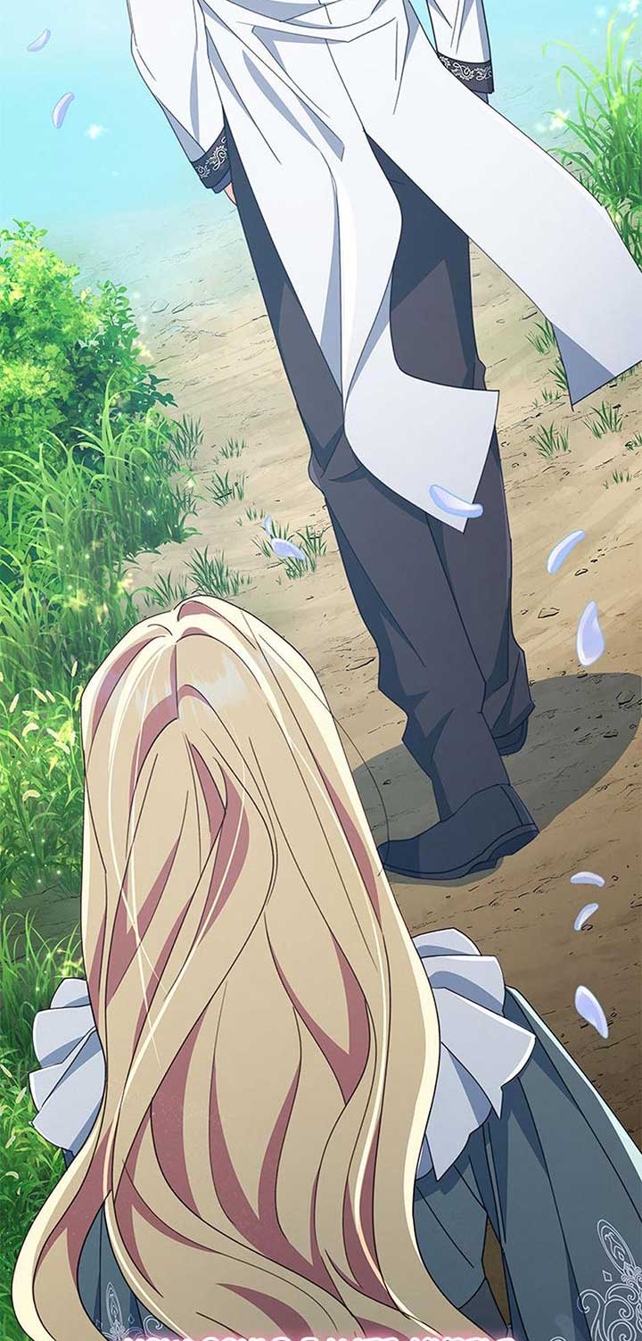 The Contract Couple: Ines & Kaisac Chapter 79 322 ch 79 27