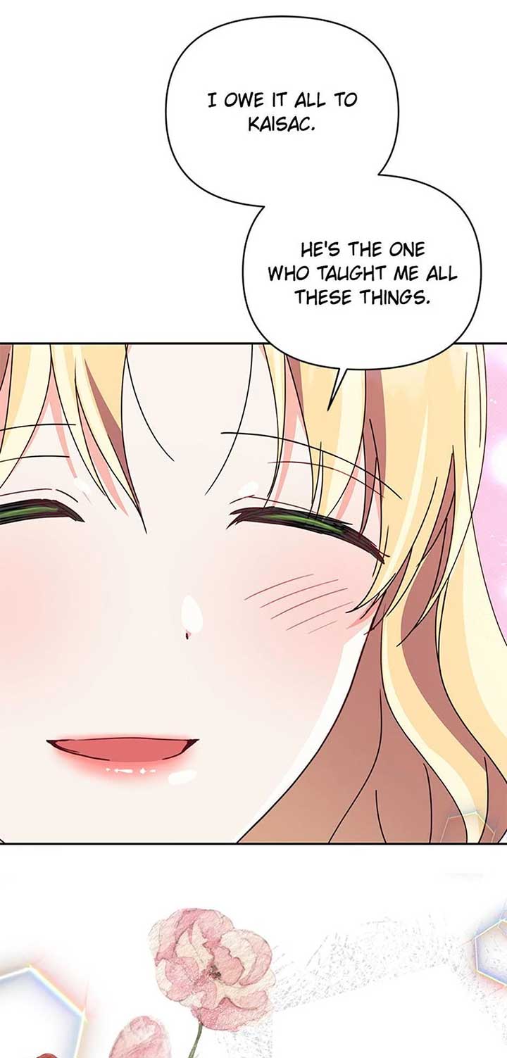 The Contract Couple: Ines & Kaisac Chapter 79 324 ch 79 29