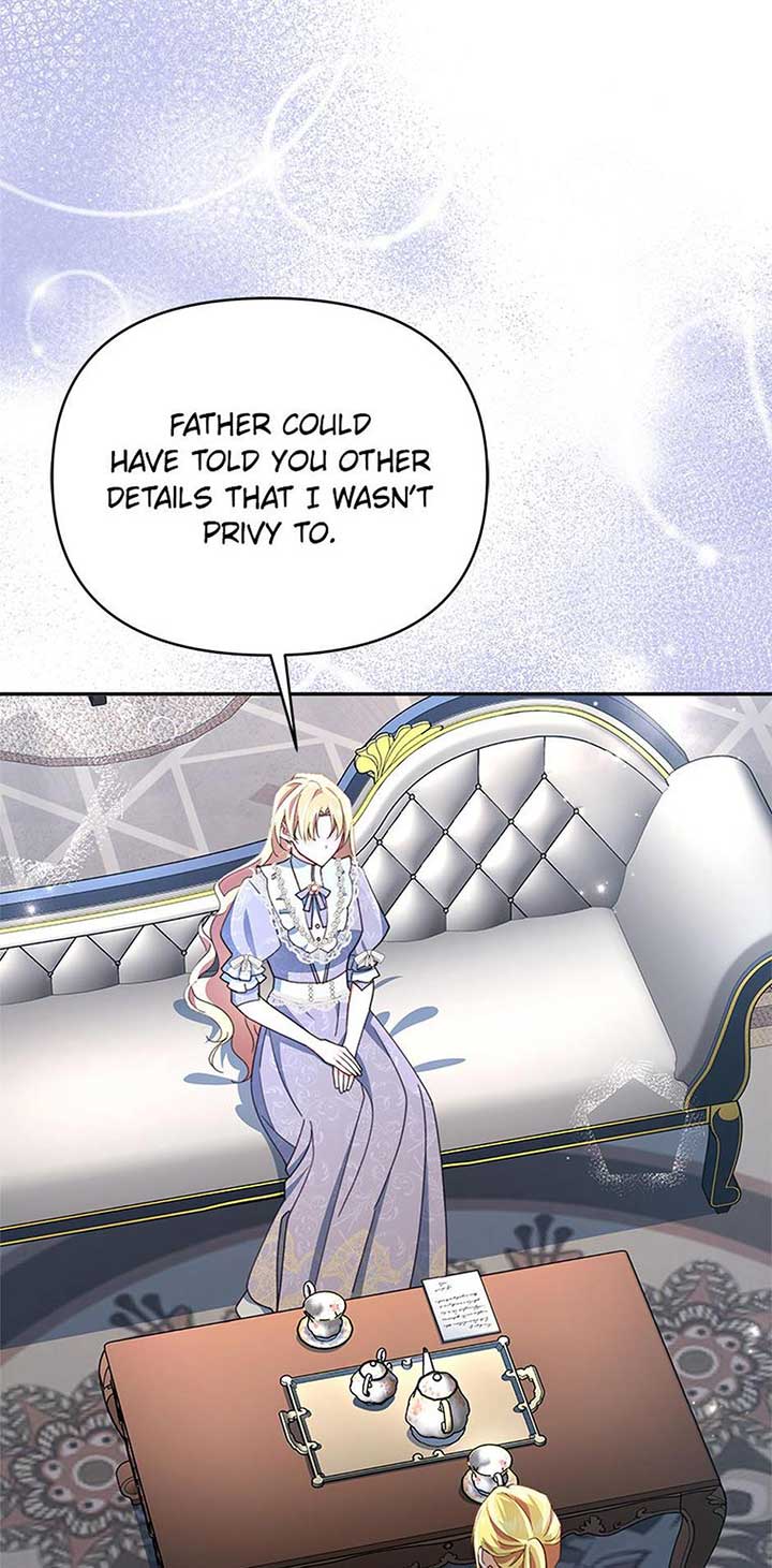 The Contract Couple: Ines & Kaisac Chapter 79 298 ch 79 3