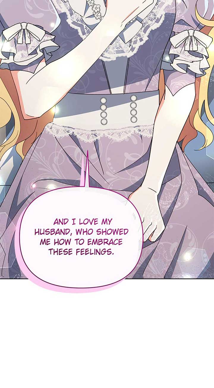 The Contract Couple: Ines & Kaisac Chapter 79 327 ch 79 32