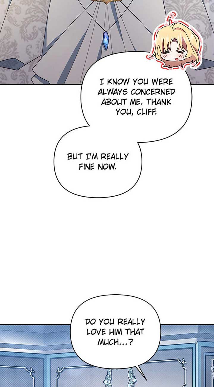 The Contract Couple: Ines & Kaisac Chapter 79 329 ch 79 34