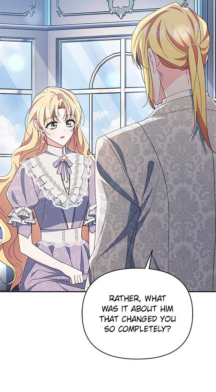 The Contract Couple: Ines & Kaisac Chapter 79 330 ch 79 35