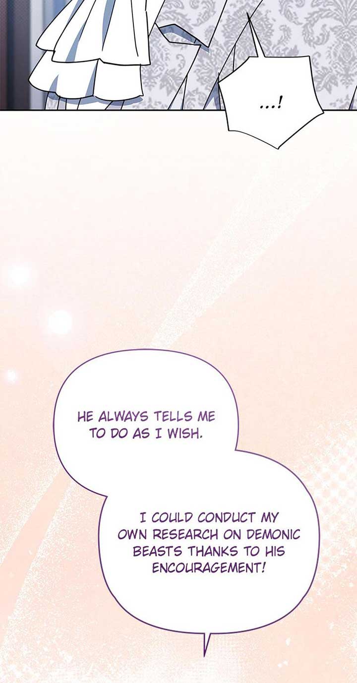 The Contract Couple: Ines & Kaisac Chapter 79 332 ch 79 37