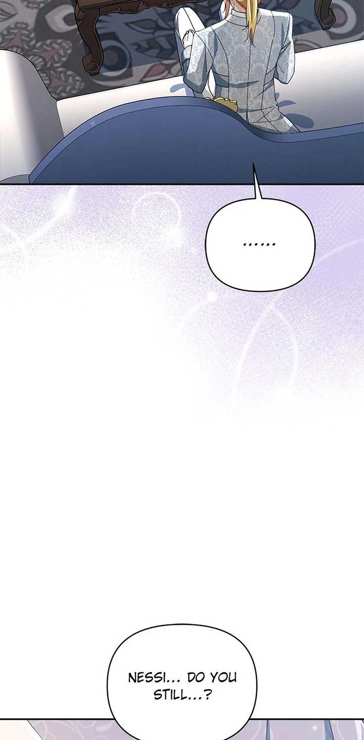 The Contract Couple: Ines & Kaisac Chapter 79 299 ch 79 4
