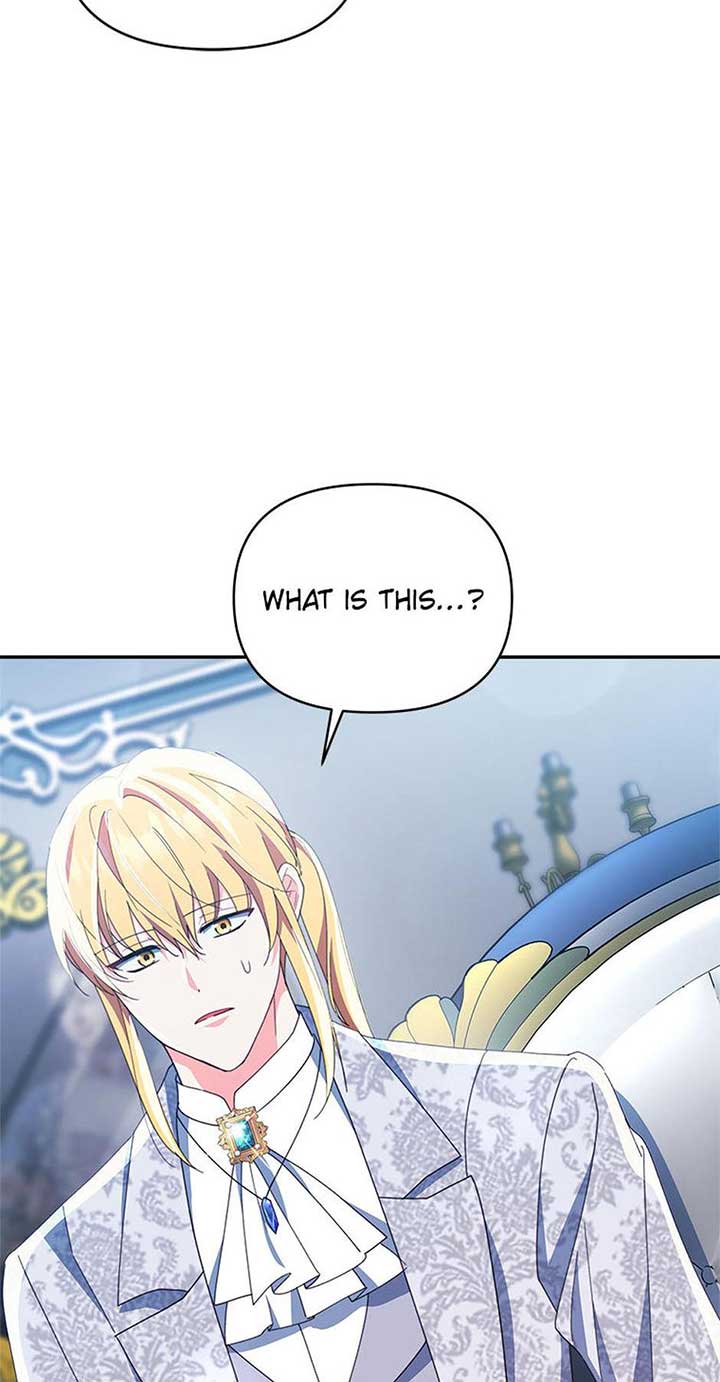 The Contract Couple: Ines & Kaisac Chapter 79 336 ch 79 41