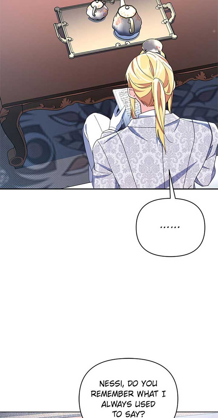 The Contract Couple: Ines & Kaisac Chapter 79 339 ch 79 44
