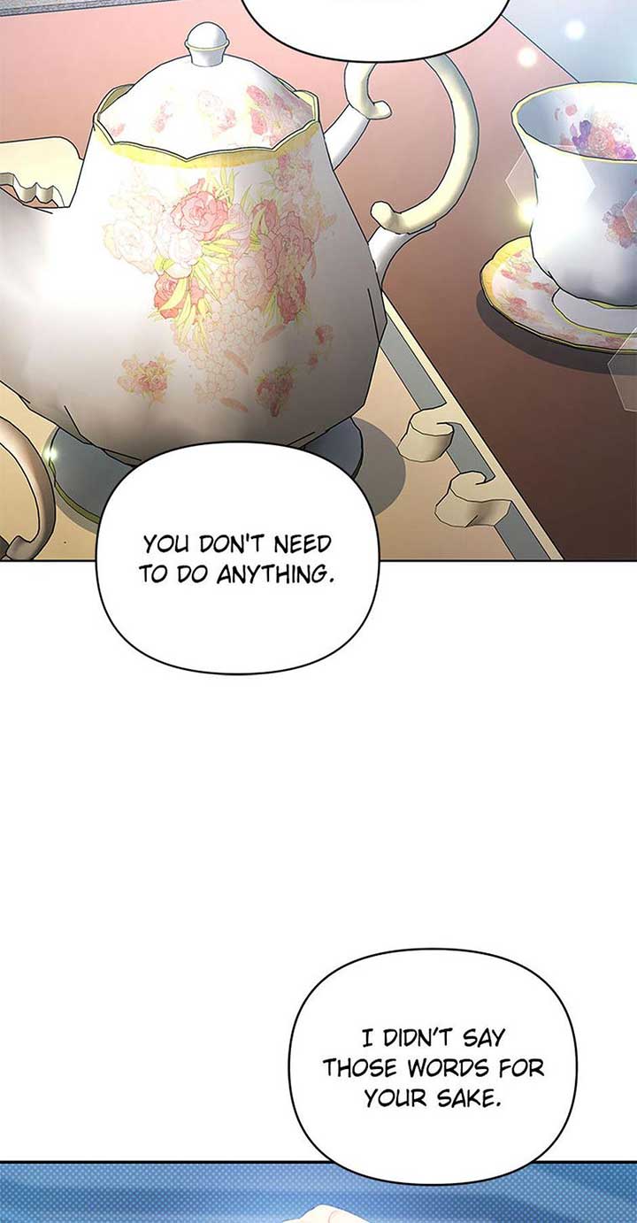 The Contract Couple: Ines & Kaisac Chapter 79 340 ch 79 45