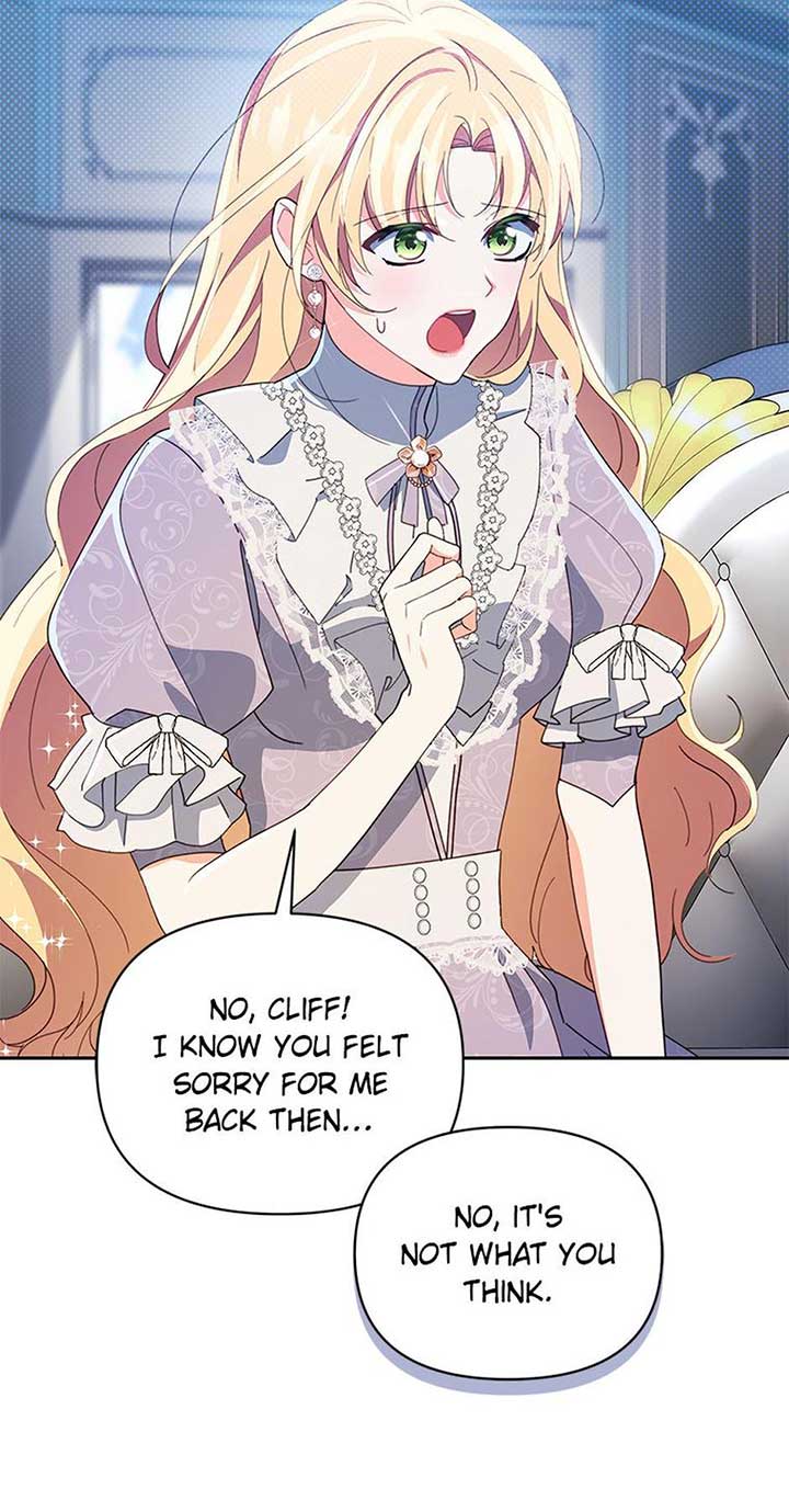 The Contract Couple: Ines & Kaisac Chapter 79 341 ch 79 46