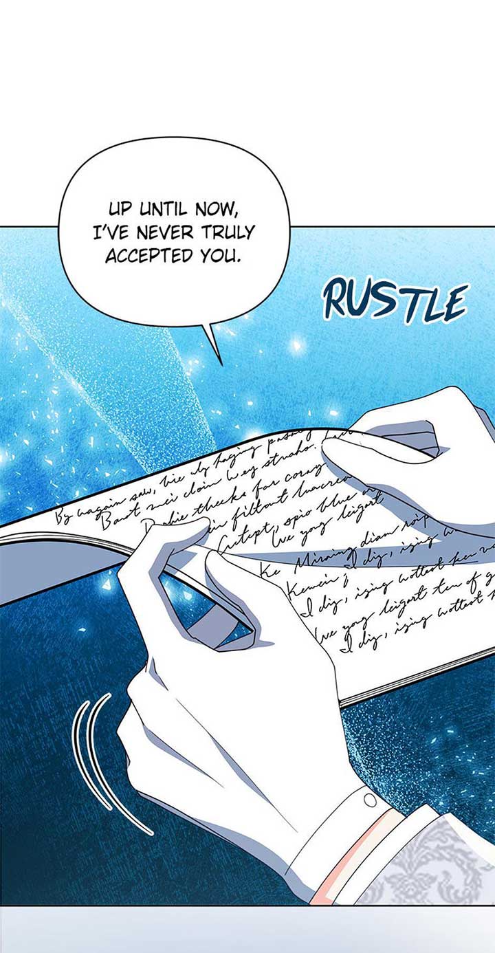 The Contract Couple: Ines & Kaisac Chapter 79 342 ch 79 47