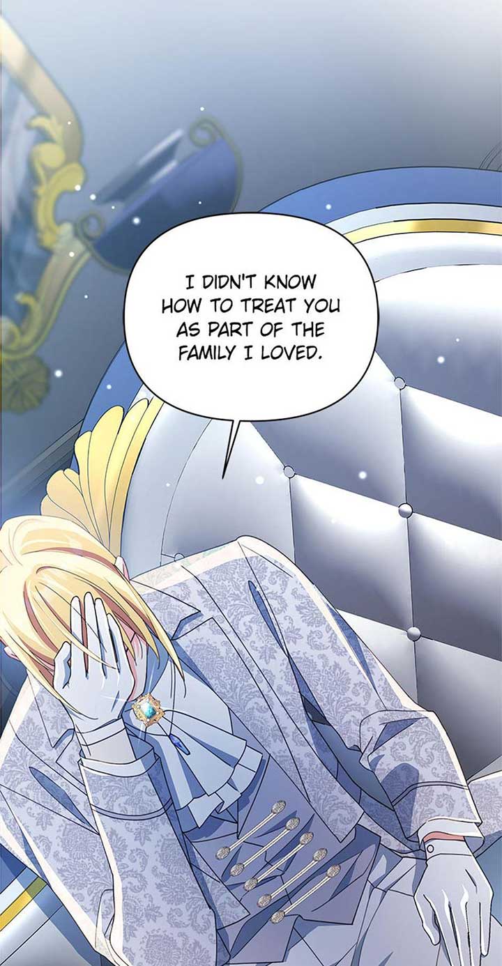 The Contract Couple: Ines & Kaisac Chapter 79 343 ch 79 48