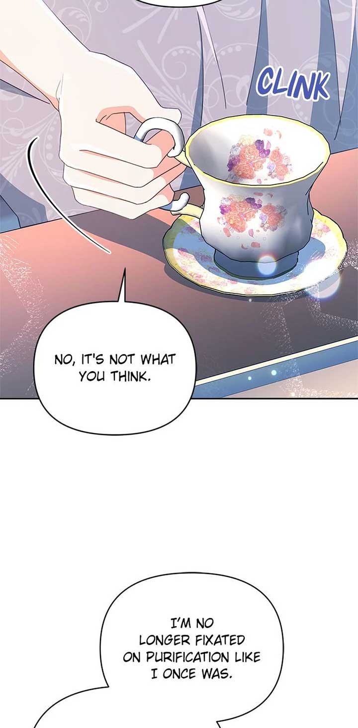 The Contract Couple: Ines & Kaisac Chapter 79 300 ch 79 5