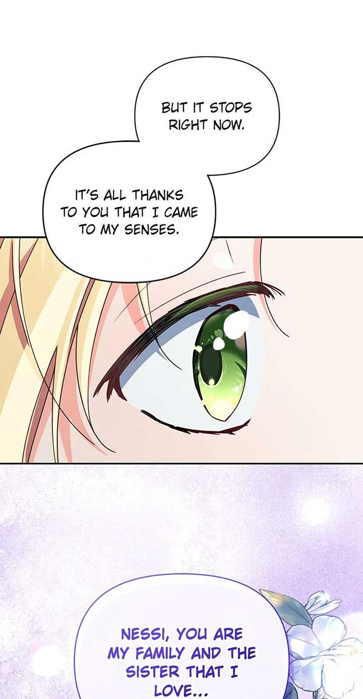 The Contract Couple: Ines & Kaisac Chapter 79 345 ch 79 50