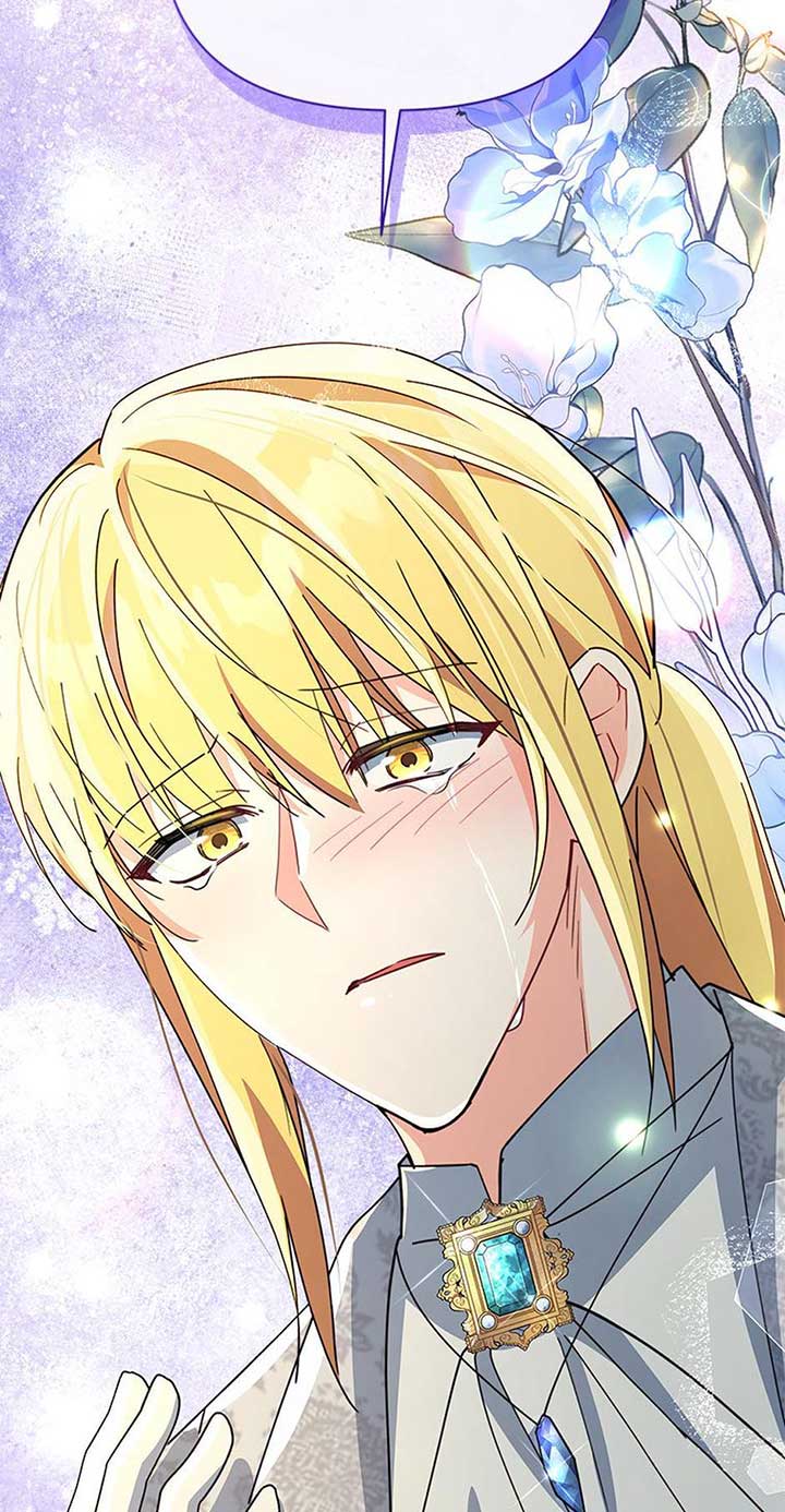 The Contract Couple: Ines & Kaisac Chapter 79 346 ch 79 51