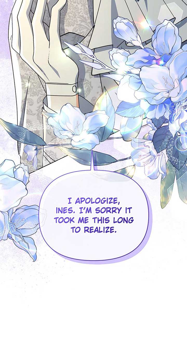 The Contract Couple: Ines & Kaisac Chapter 79 347 ch 79 52